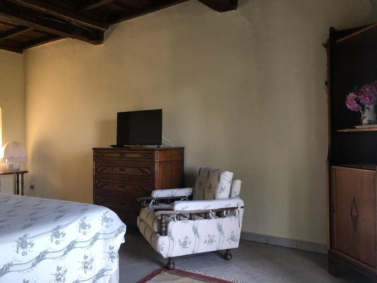 فندق La Casa Di Pietro Cerrione المظهر الخارجي الصورة