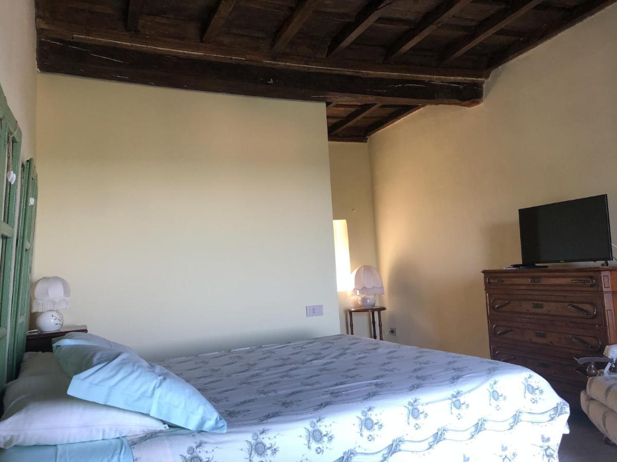فندق La Casa Di Pietro Cerrione المظهر الخارجي الصورة