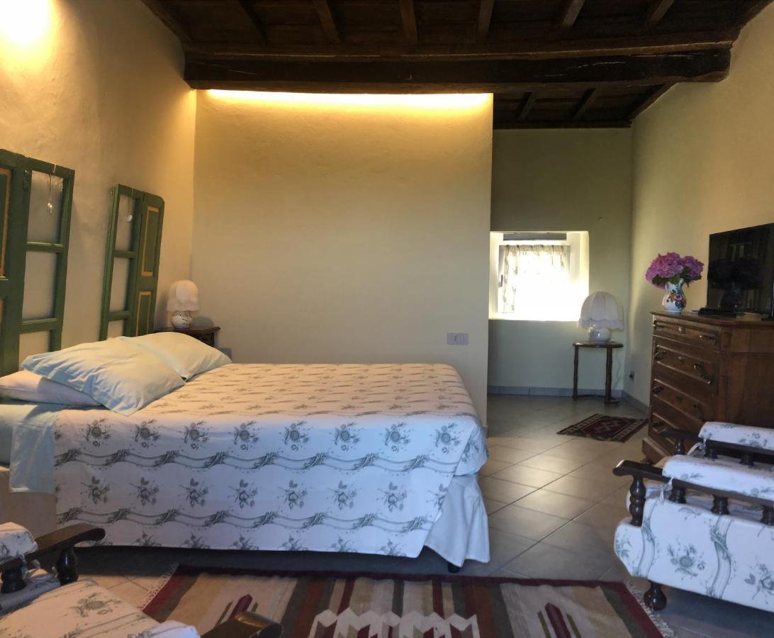 فندق La Casa Di Pietro Cerrione المظهر الخارجي الصورة