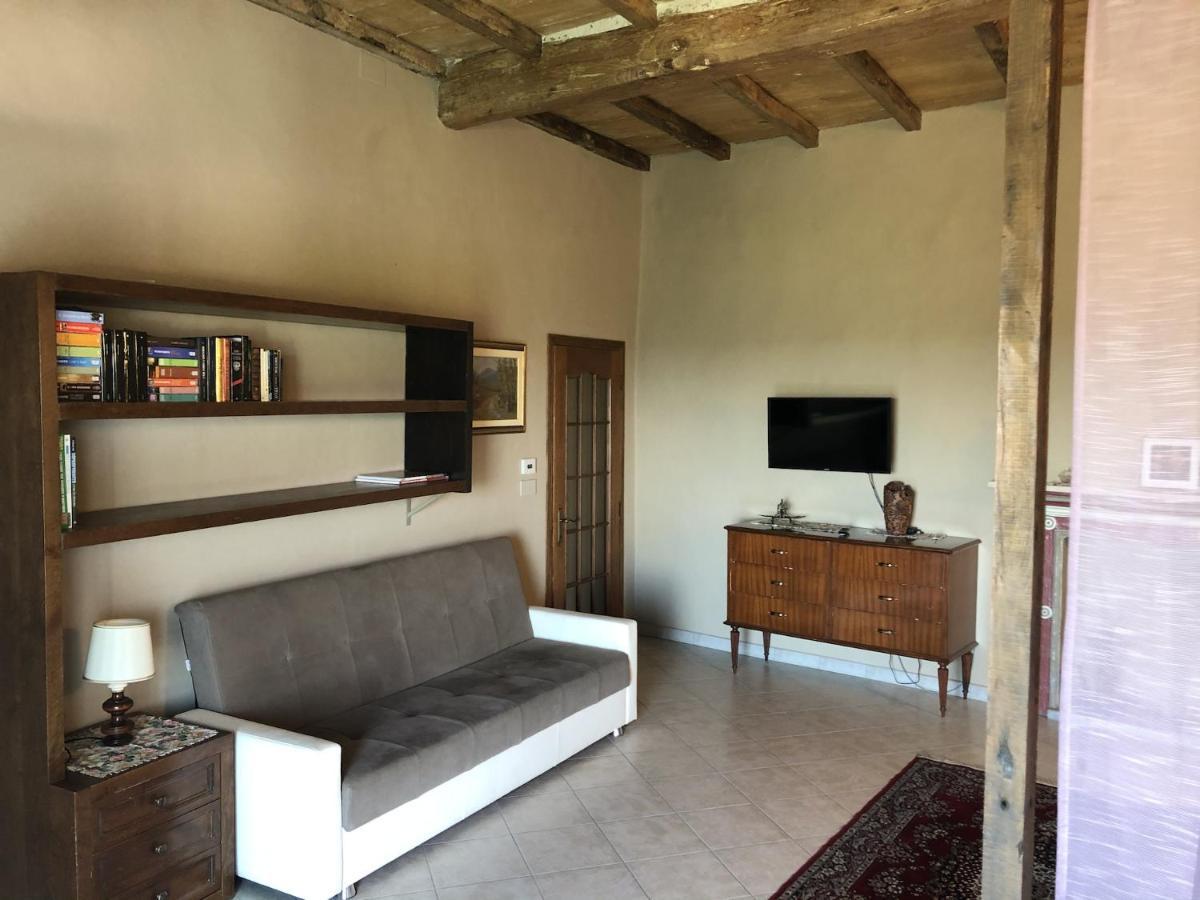 فندق La Casa Di Pietro Cerrione المظهر الخارجي الصورة
