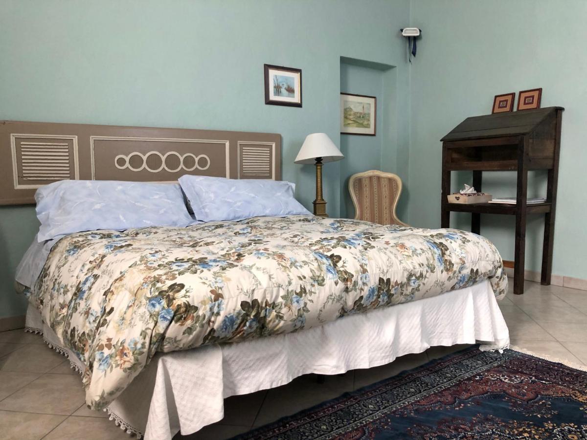 فندق La Casa Di Pietro Cerrione المظهر الخارجي الصورة