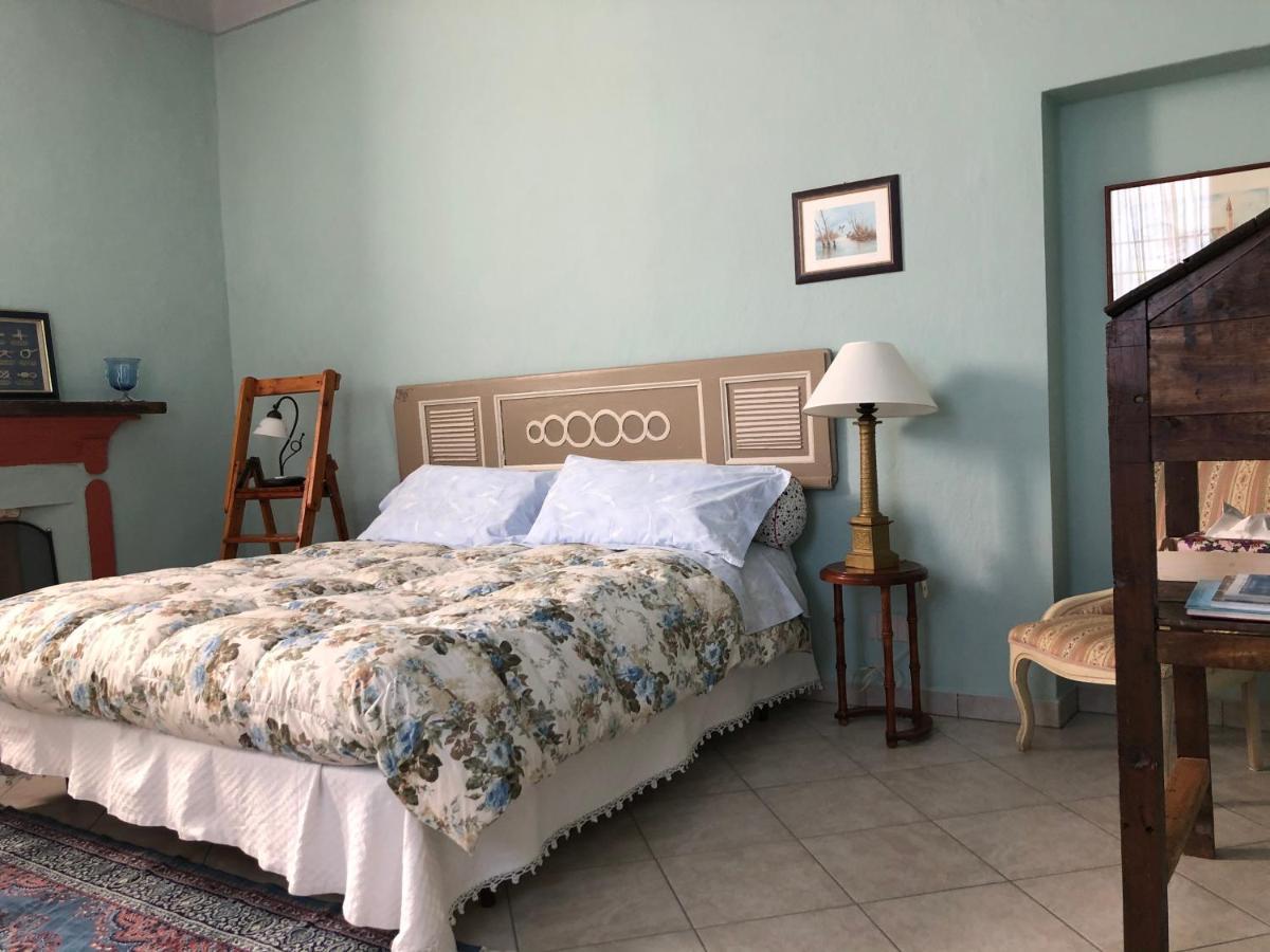 فندق La Casa Di Pietro Cerrione المظهر الخارجي الصورة